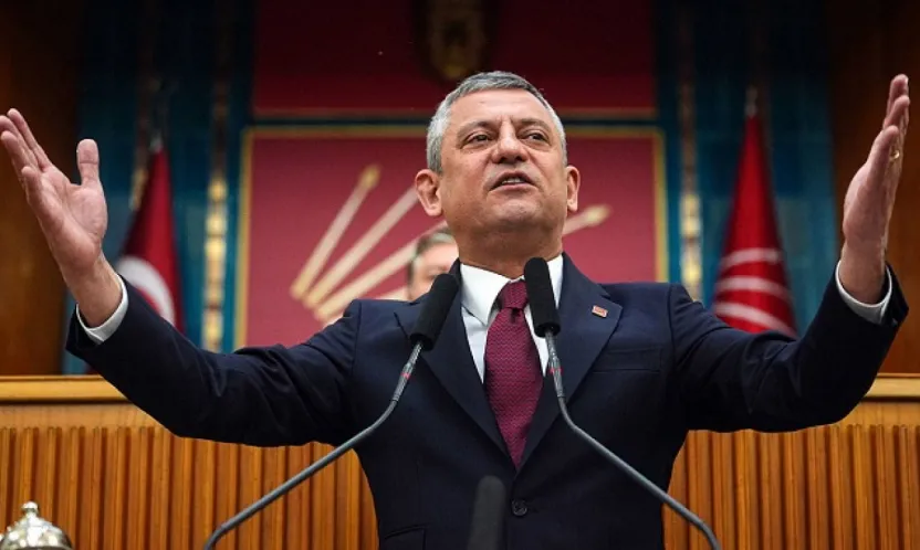 Özel'den Akın Gürlek'e malvarlığı çağrısı