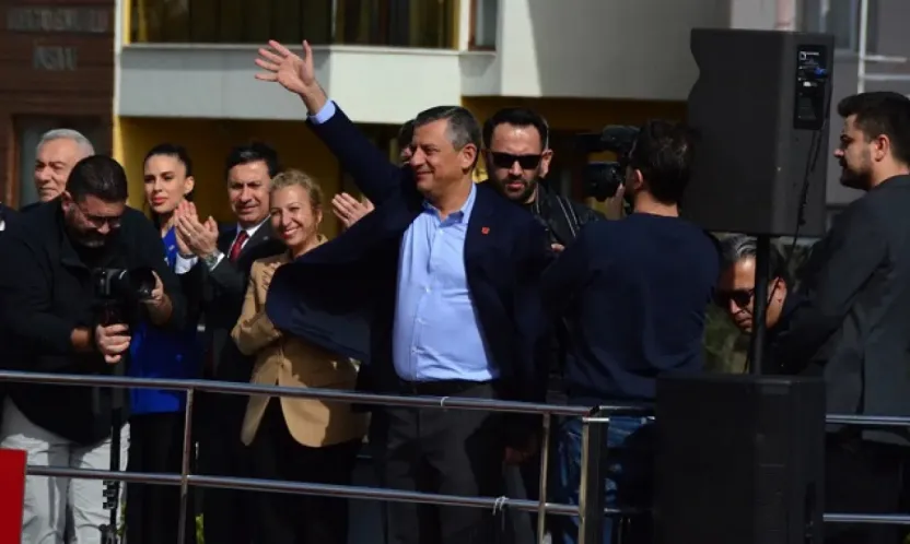 Özel: Günahkar Erdoğan'a dur deyin!