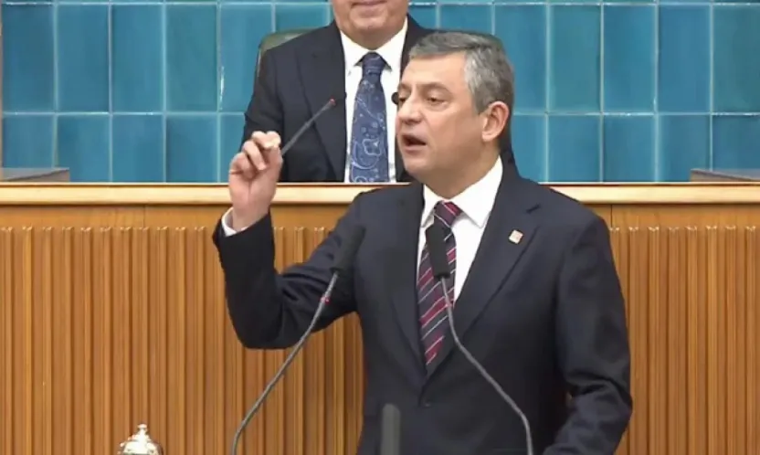 Özel: Kimse 2026'nın 2025'ten iyi olacağına inanmasın