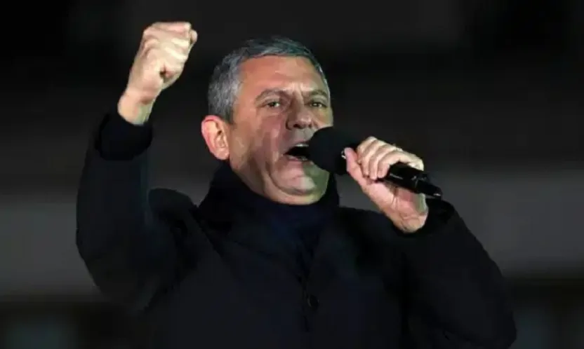 Özel: O uçağın sahibi de işletmecisi de AK Partili!