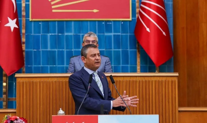 Özel uyuşturucu baronlarını sordu