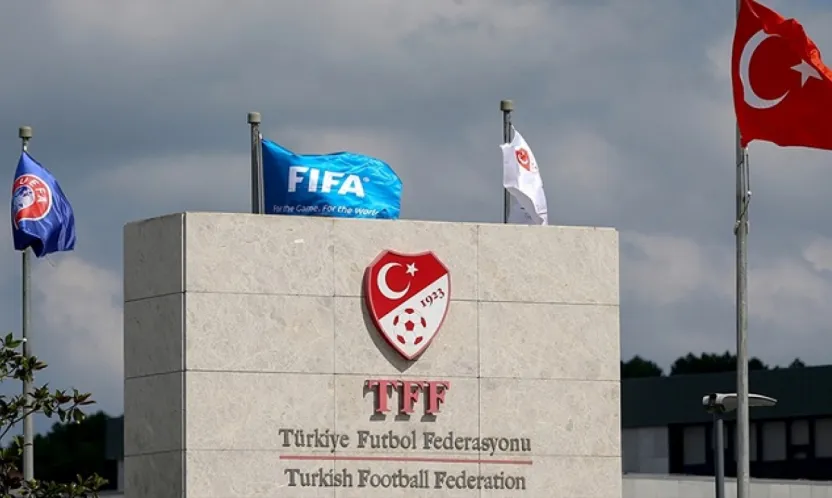 PFDK'den 224 futbolcu ve 24 hakeme daha bahis cezası