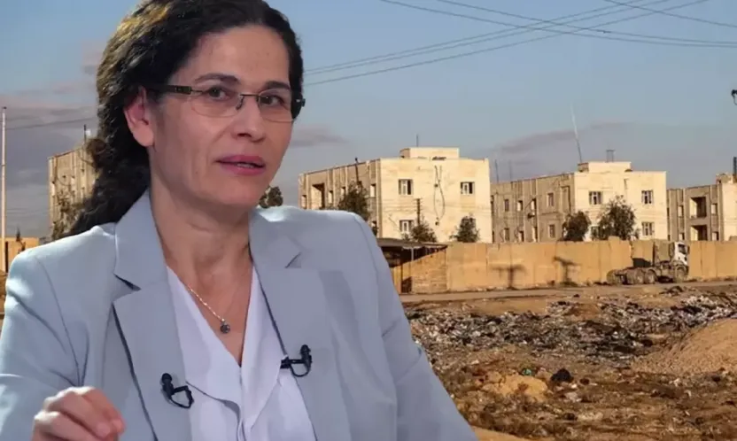 SDG'den İsrail'e yardım çağrısı!