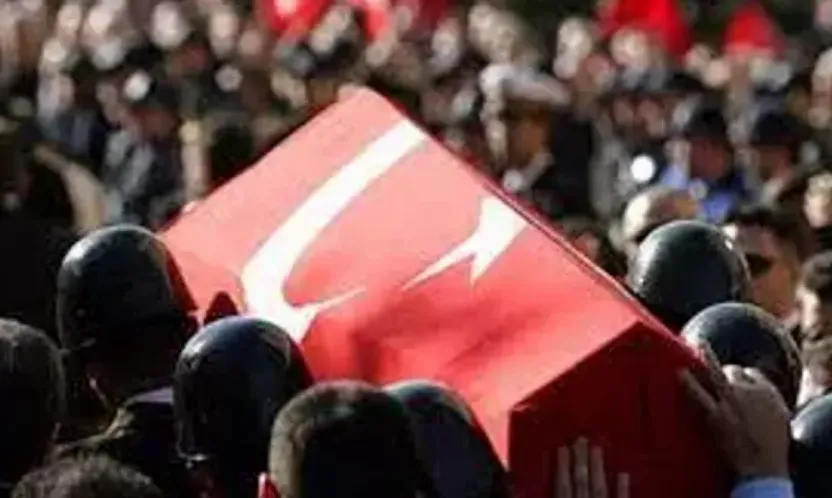 Şehitlerimiz Türkiye'ye getirilecek