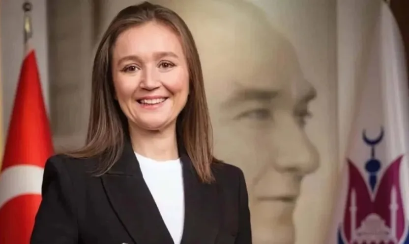 Şehzadeler Belediye Başkanı Gülşah Durbay hayatını kaybetti