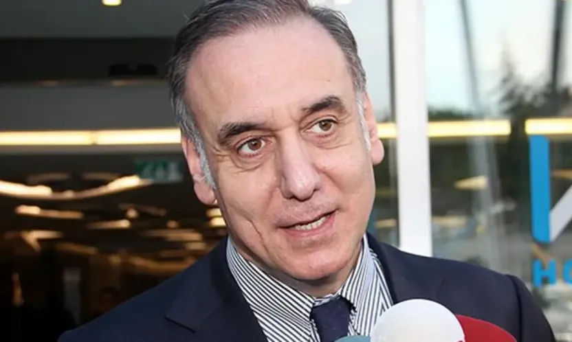 TFF eski Başkanvekili ve üç isim ifade veriyor