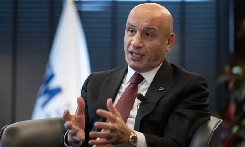 TİM Başkanı'ndan Şimşek'e çağrı: Kapanan firmalar incelensin