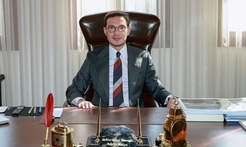 Tokat Belediye Başkanı'nın odasında dinleme cihazı bulundu