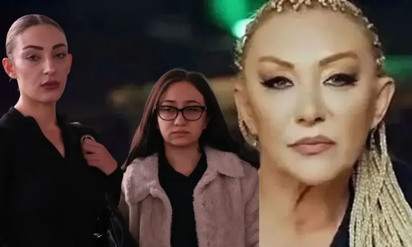 Tuğyan'ın arkadaşı cinayet anını anlattı