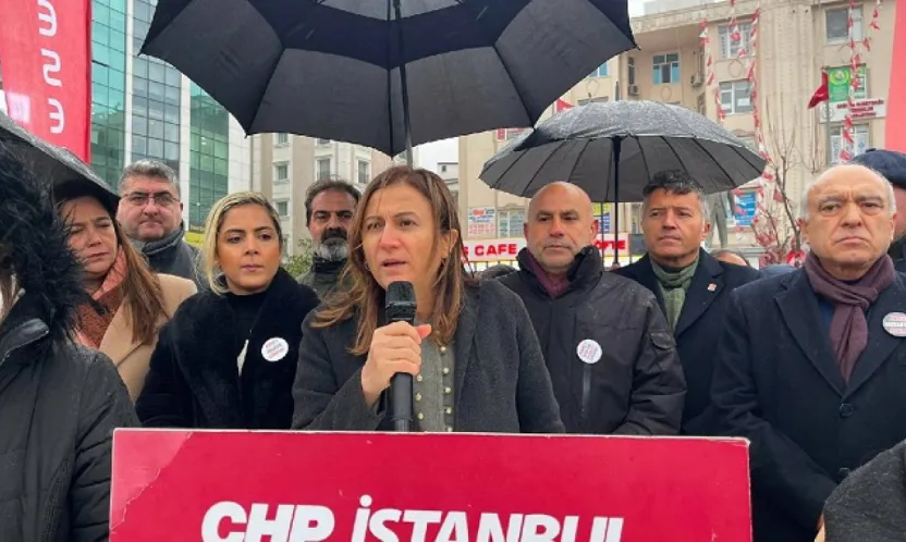 Türkan Elçi, Diyarbakır Barosu'ndan kaydını sildirmesinin nedenini açıkladı