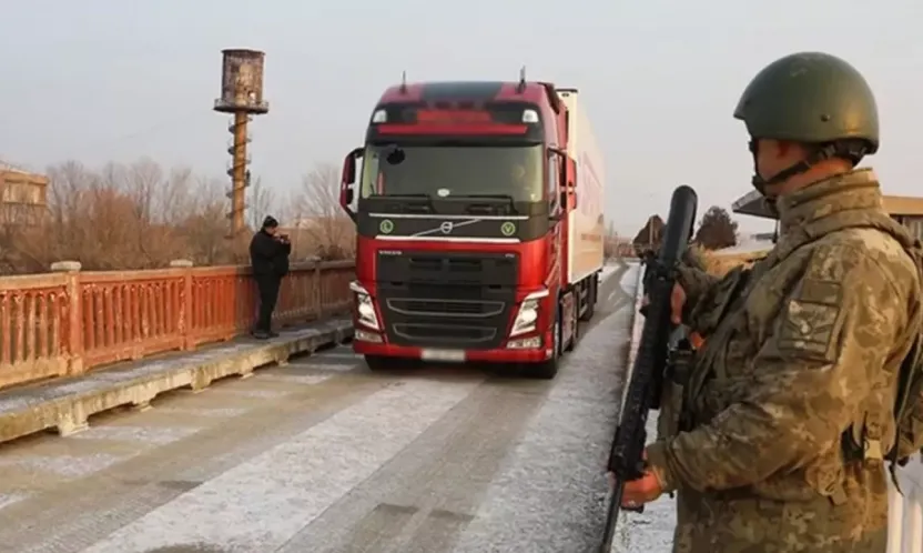 Türkiye-Ermenistan sınırı 32 yıl sonra açılıyor