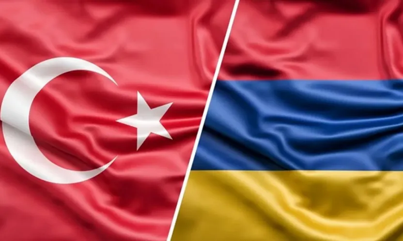 Türkiye ile Ermenistan arasında vize kolaylığı kararı