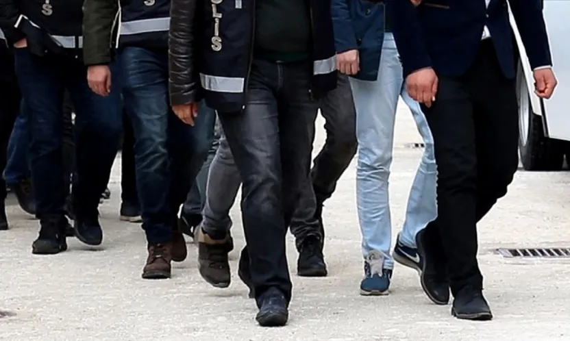 Tuzla İlçe Millî Eğitim Müdürü FETÖ'den gözaltına alındı