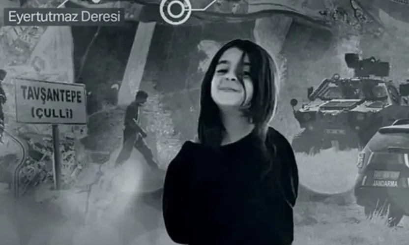 Yargıtay'dan Narin Güran kararı