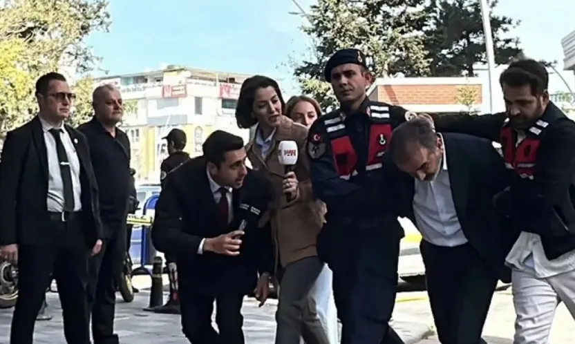 Yenidoğan savcısını tehdit davasında karar