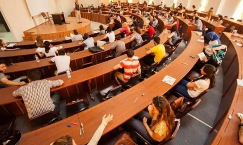 Yılbaşından sonra binlerce öğrenciye af geliyor