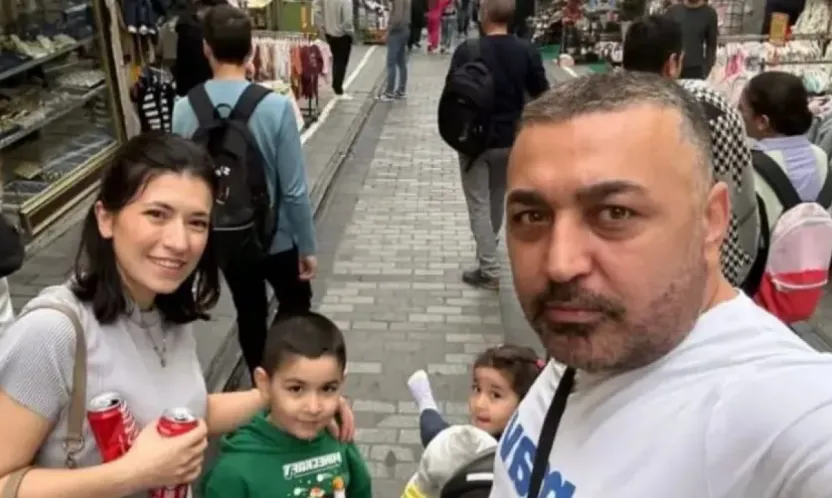 Zehirlenme olayında baba da hayatını kaybetti